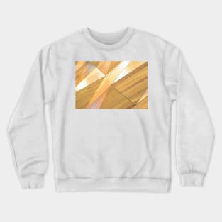 Conventional Corners #2 Crewneck Sweatshirt